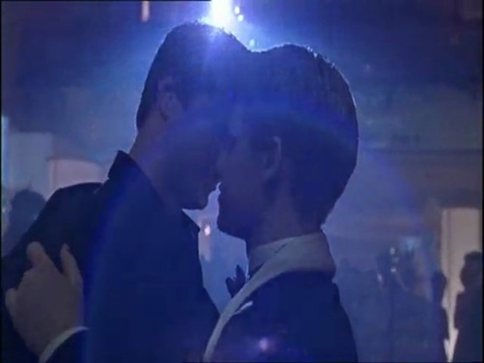 Queer as Folk Brian Justin