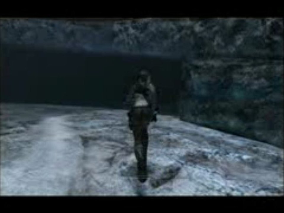 Tomb Raider Underworld - Solution - Majen - 2