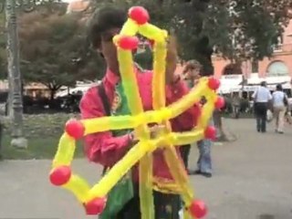 Entrez dans la légende