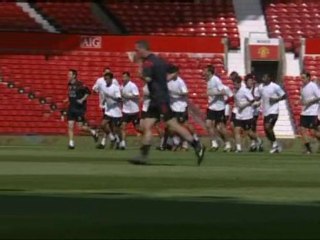 Sports News (Morning) for November 7th, 2009