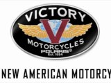 Part I - Victory Motorcycles Interview - Robert Pandya