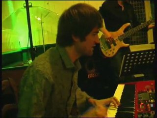 Trio Roberto Negro en concert (01/10/2009)