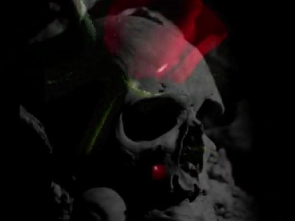 A Rose For The Death_THEATRE OF TRAGEDIE