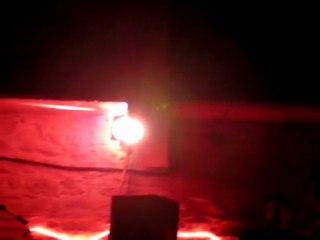 Voight Kampff:Fatalist-Live à Rennes(La Cave de ta mère)