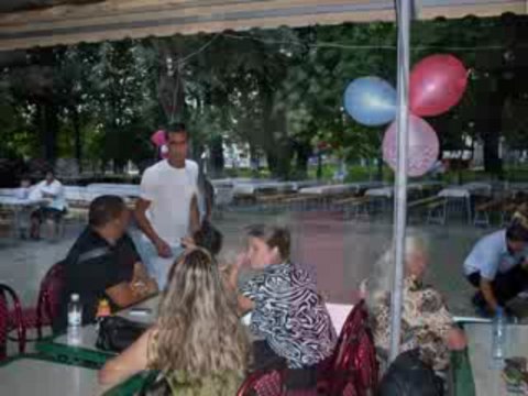 Свадбен ден 01082009