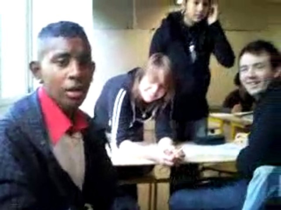 En cours