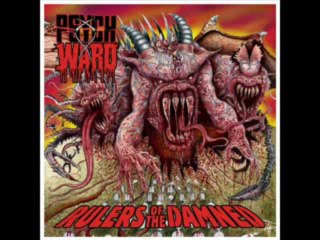 Psych Ward - Reign Of Terror (Feat. Judge Cryptic)