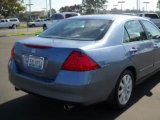 Used 2007 Honda Accord Irvine CA - by EveryCarListed.com