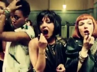 Lily Allen - 22 (Trance Remix)