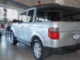 Used 2006 Honda Element Tampa FL - by EveryCarListed.com