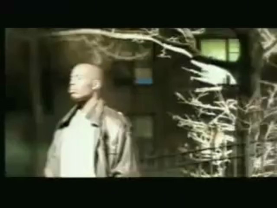 Slippin'_-_DMX
