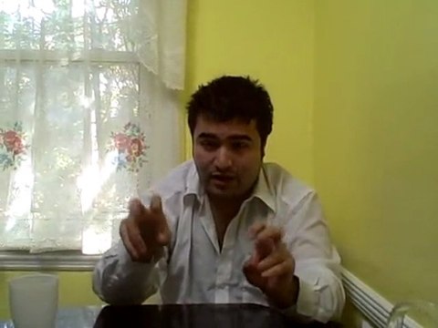 Becky and Maxiel Interview Alex Merced