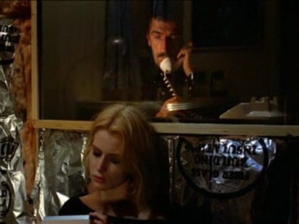 Paris, Texas 8/8