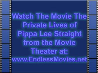 Watch The Private Lives of Pippa Lee for Free