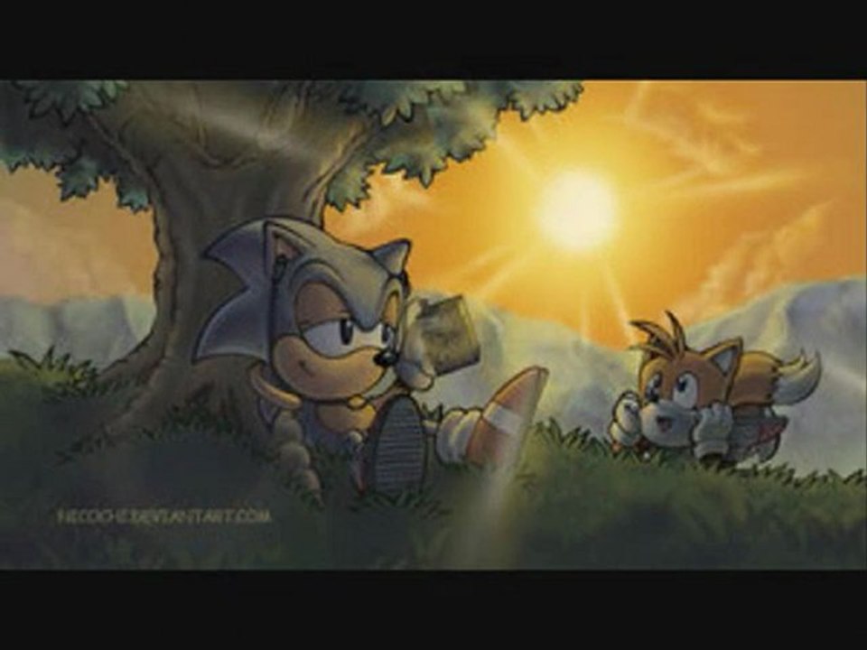 Sonic amp 10