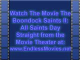 Watch The Boondock Saints II: All Saints Day for Free
