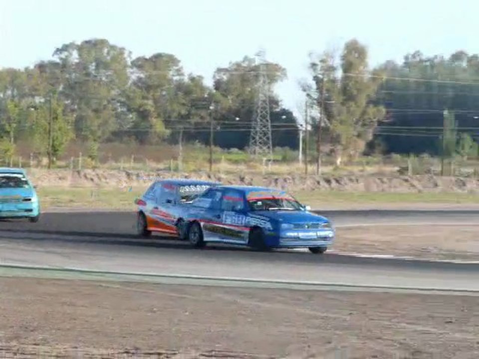 1º serie clase 2