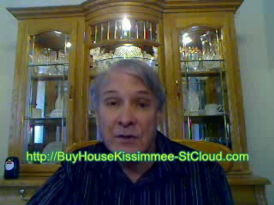 Kissimmee properties for sale - homes for sale