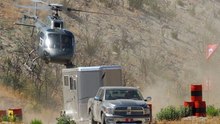 Dodge Ram Challenge - Webisode 3