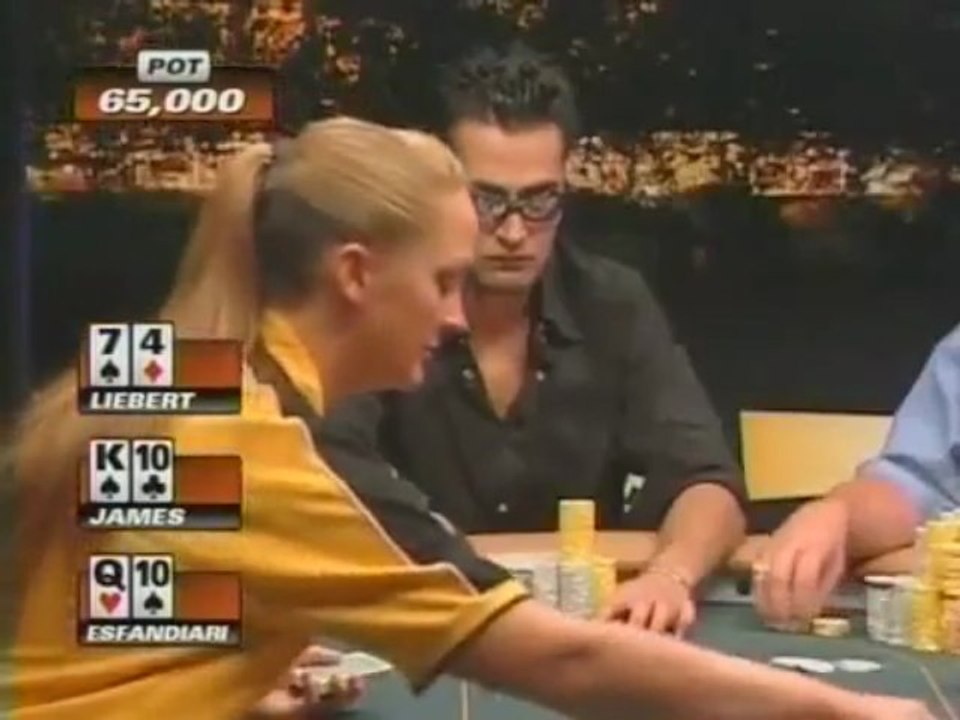 Aussie Millions 2006 e07 pt3