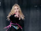 Madonna  Sticky and  Sweet Tour Buenos Aires Part 3
