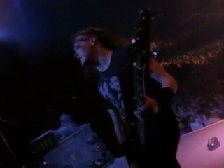 Metallica - For Whom The Bell Tolls (Seattle 1989)