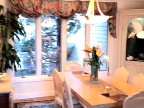 Cohasset, Massachusetts waterfront real estate & homes ...