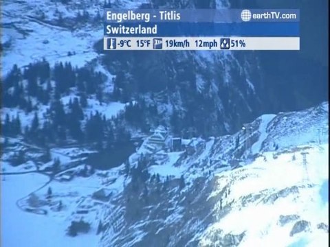 Munich - Germany, Auckland - New Zealand, Dolomites, Corvara - Italy, Engelberg - Titlis - Switzerland, Berlin - Germany, Palma de Mallorca - Spain, St. Andrews - Canada