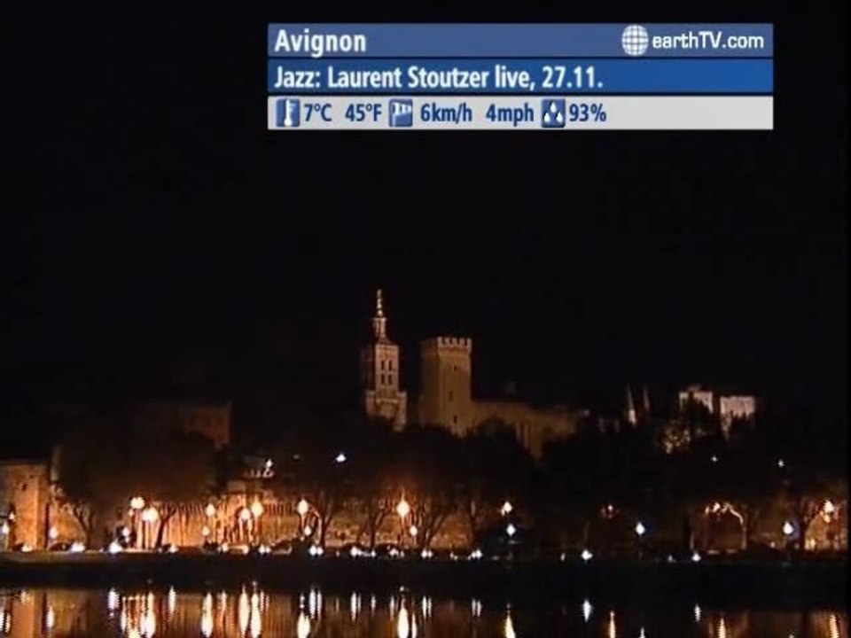 Manila - Philippines, Honolulu - USA, Brussels - Belgium, Udaipur - India, Avignon - France, Venice - Italy, Macau SAR - China