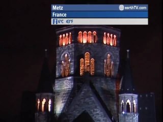 Kyiv - Ukraine, Vienna - Austria, Amsterdam - Netherlands, Nouméa - New Caledonia, Metz - France, Arcachon - France, Geneva - Switzerland