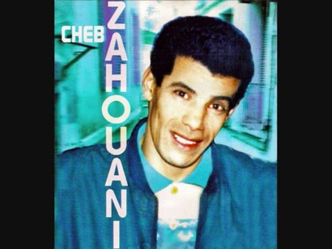 Zehouani - Ya Delali Men Derik F'balli