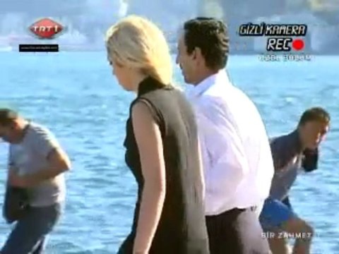 Bi Zahmet (Seçmeler 7)