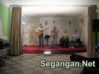 أمسية ملتزمة من تنظيم جمعية رابطة الريف بأوروبا