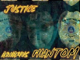 Justice Phantom AQUARIUS