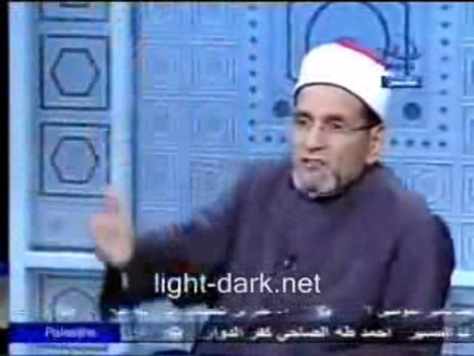 اية دة يجوز نكاح الطفلة بس تكون حيطة تطيق فحل  مش ممكن