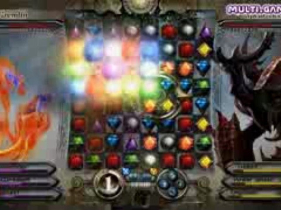 Gyromancer