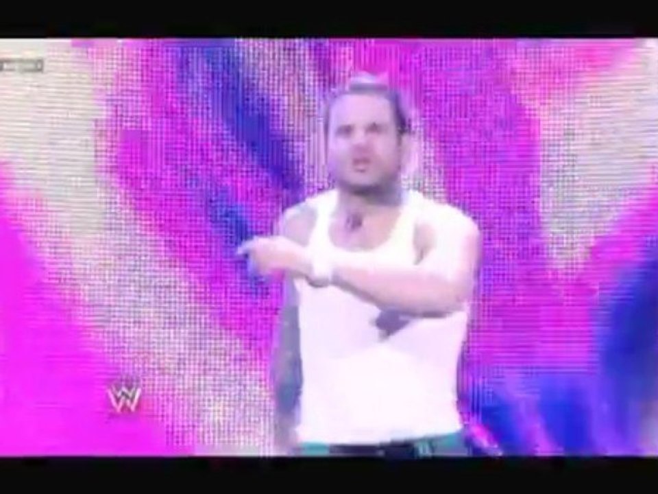 Jeff Hardy  Goodbye Tribute - How You Remind Me