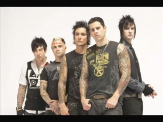 DEATH VS AVENGED SEVENFOLD