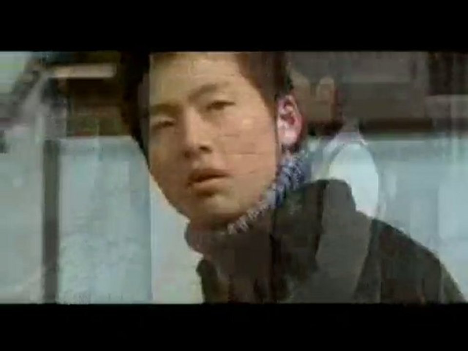 Lee Jung Jin  이정진 - Bet on disco