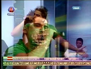 SAMY - Samet Ekizkaya - Bilseydim 2009