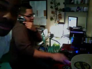 The Laboratory Stage 1 - JERKIN