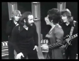 Nada Knežević - Divna noć