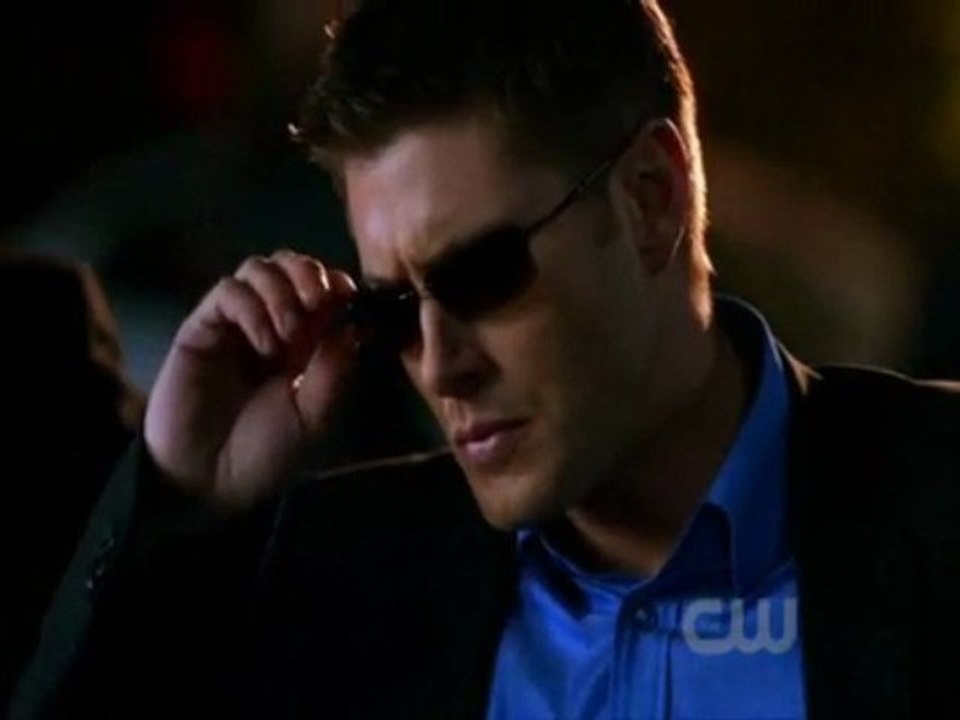CSI:  Supernatural