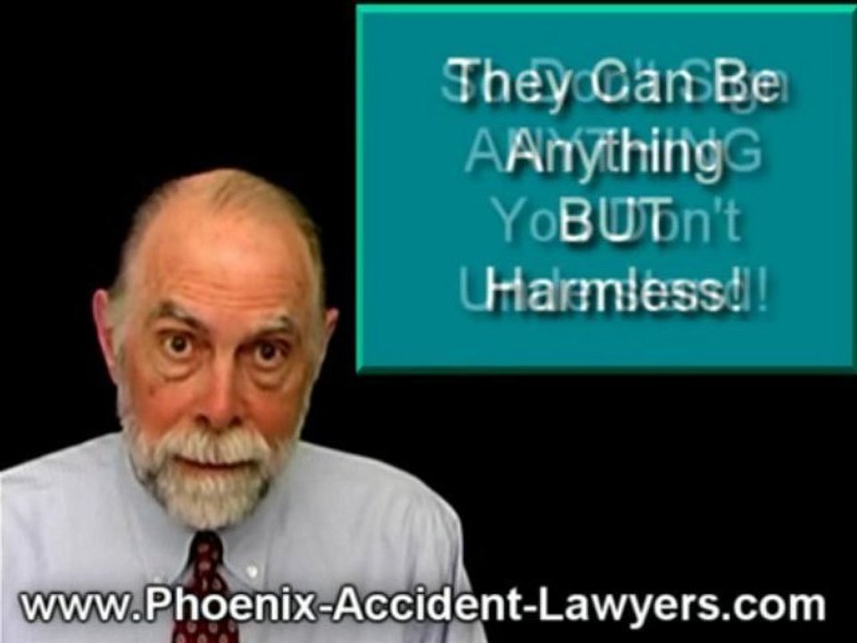 Phoenix Personal Injury Attorney