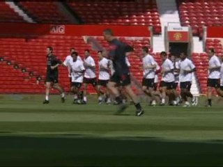 Sports News (Morning) for November 7th, 2009