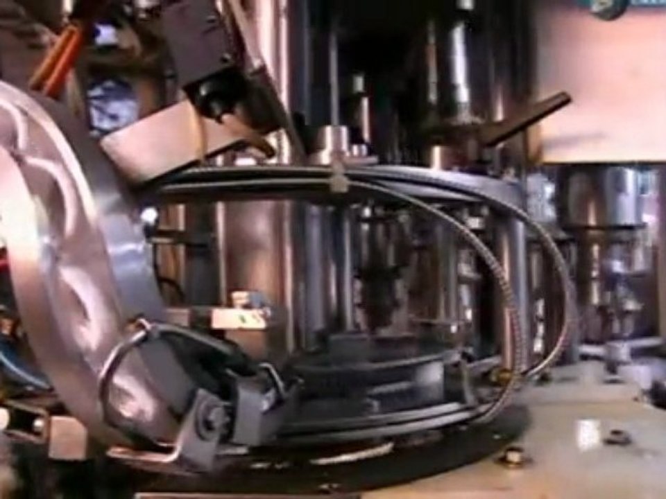 KOLA YAPIMI (DİSCOVERY CHANNEL)