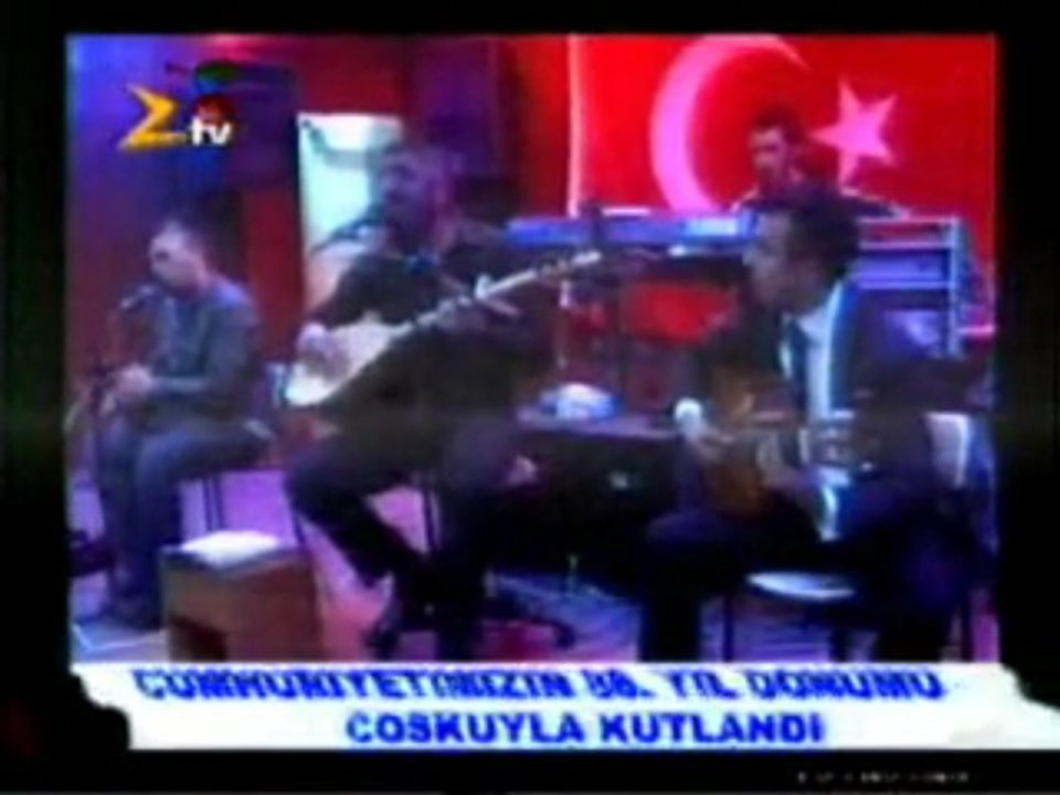 zile add gecesi