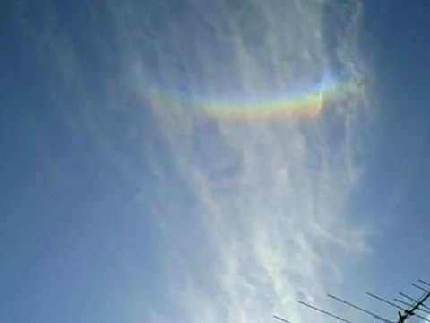 Homeless Not Helpless: Rainbows