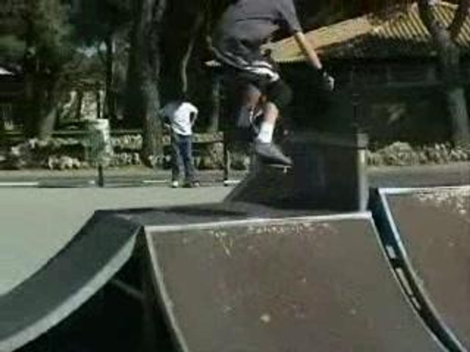 Les SKZ à Lambesc