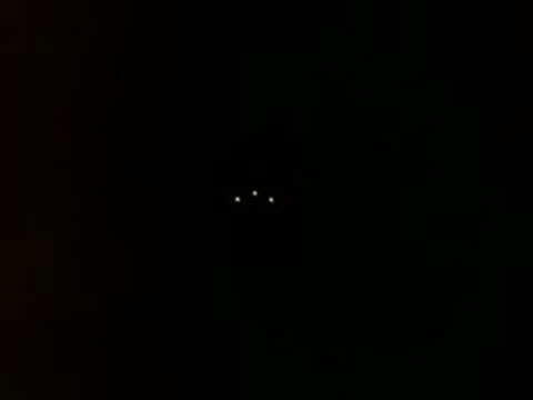 OVNIS A VOIR !!USA 7.11.09